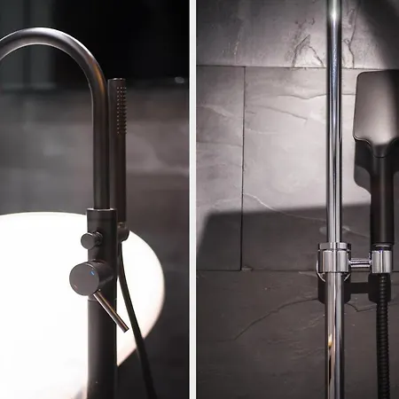 The Royal Elysee * Paris