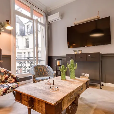 The Royal Elysee Paris