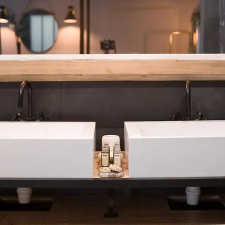 Apartment The Royal Elysee *