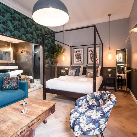 The Royal Elysee Paris