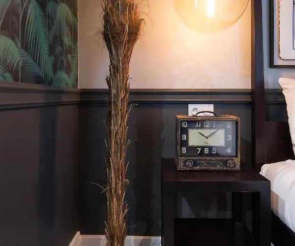 Apartamento The Royal Elysee Paris