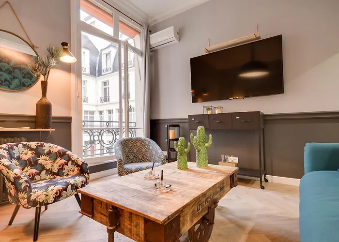 The Royal Elysee Paris