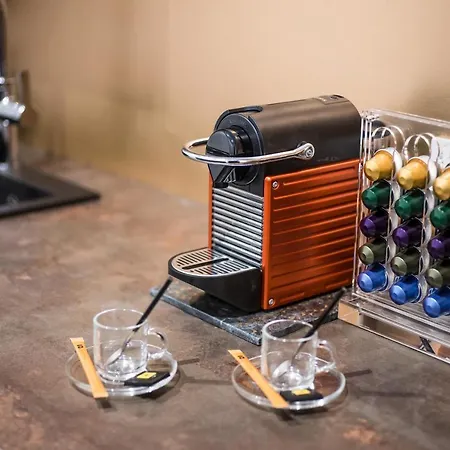 Apartman The Royal Elysee *